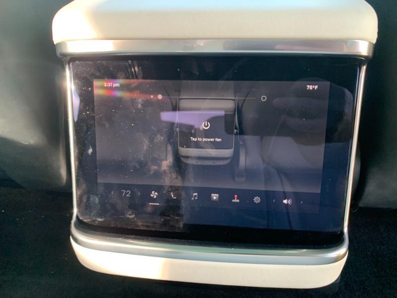 Tesla Model S Long Range 2022