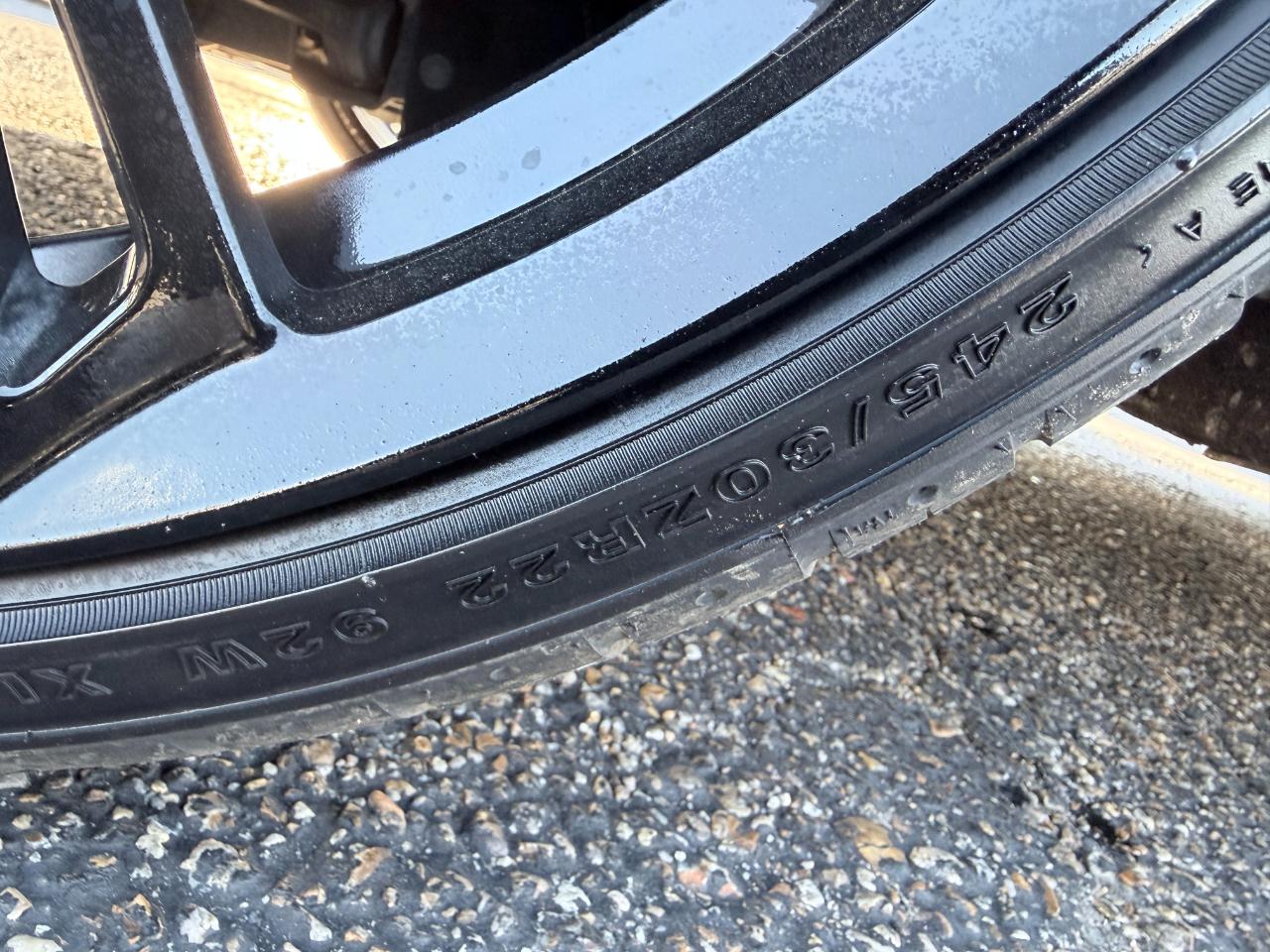 Chevrolet Camaro 2dr Cpe 1LT 2023