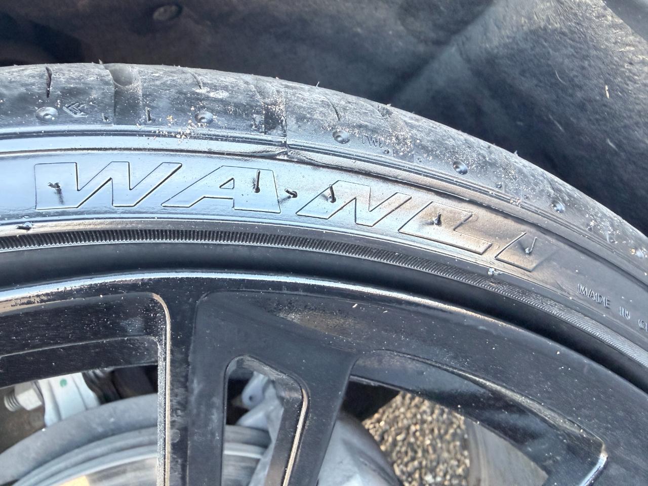 Chevrolet Camaro 2dr Cpe 1LT 2023