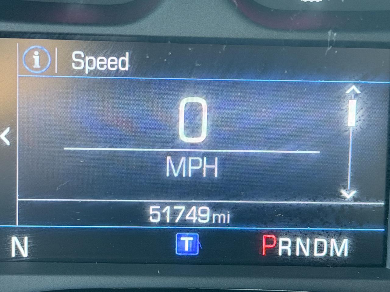 Chevrolet Camaro 2dr Cpe 1LT 2023