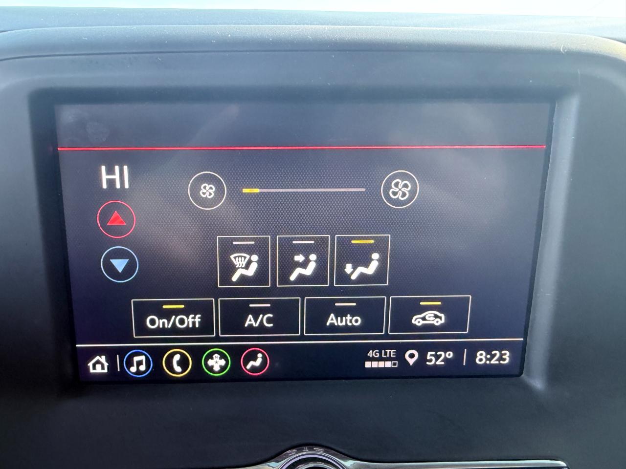 Chevrolet Camaro 2dr Cpe 1LT 2023