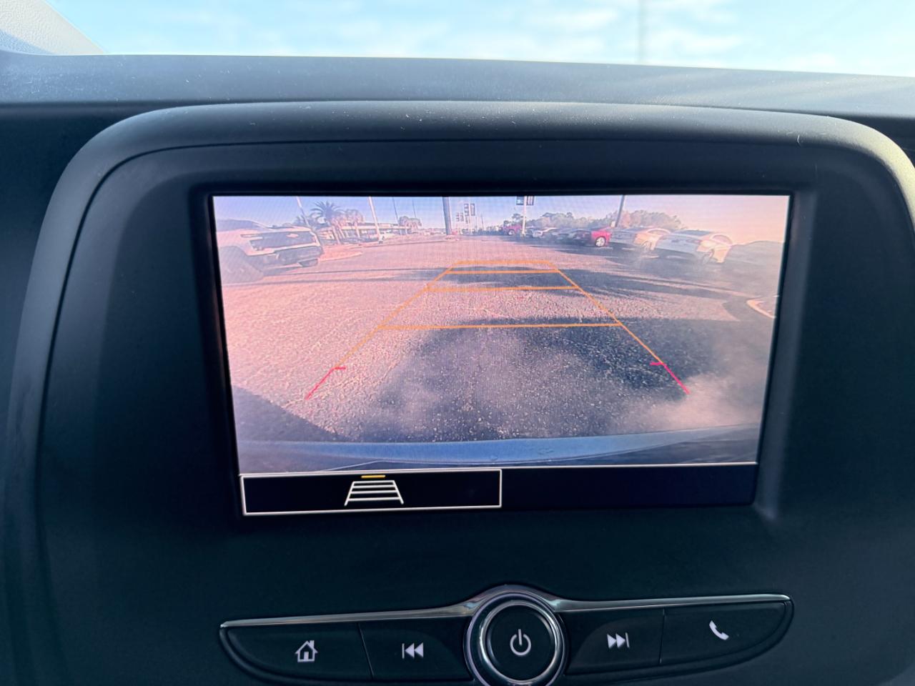 Chevrolet Camaro 2dr Cpe 1LT 2023