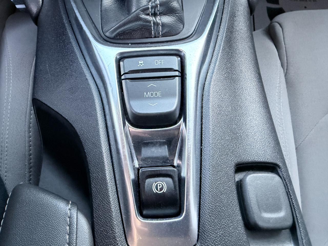 Chevrolet Camaro 2dr Cpe 1LT 2023