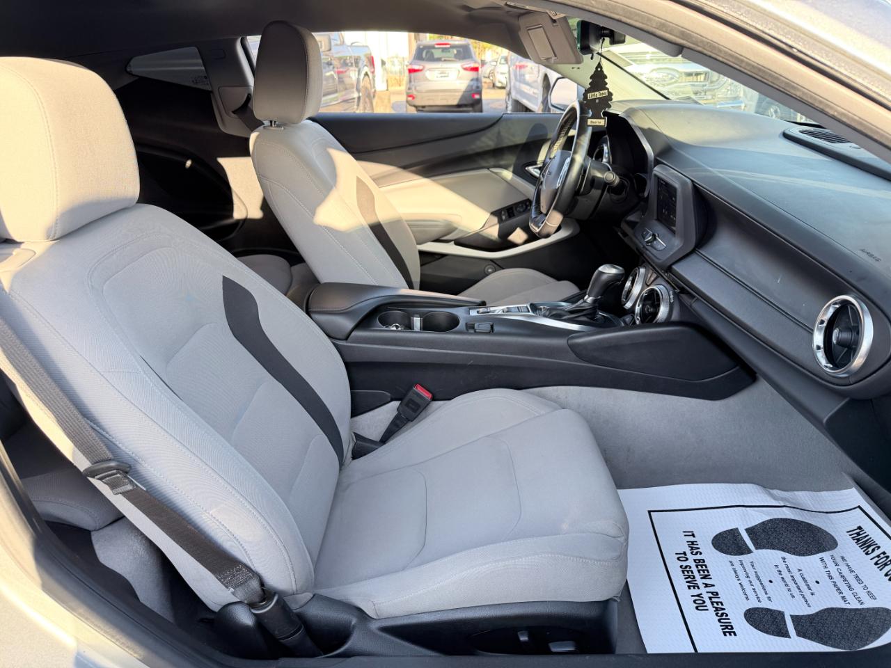 Chevrolet Camaro 2dr Cpe 1LT 2023