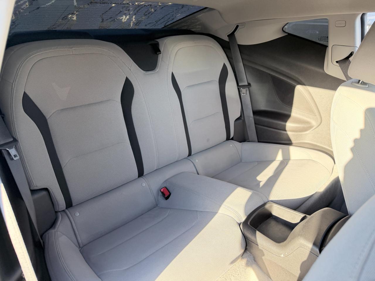 Chevrolet Camaro 2dr Cpe 1LT 2023