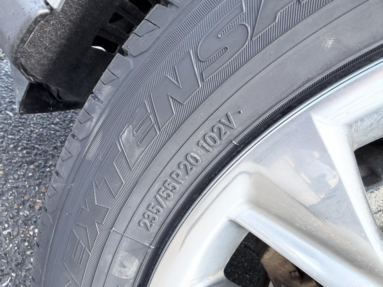 Toyota Highlander Hybrid  2022