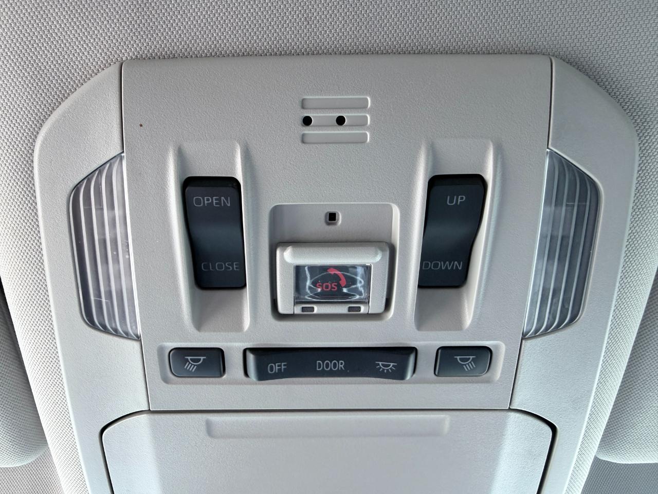 Toyota Highlander Hybrid  2022