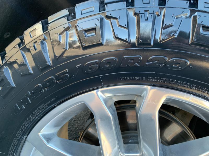 GMC Sierra 1500 SLT Crew Cab 4WD 2020