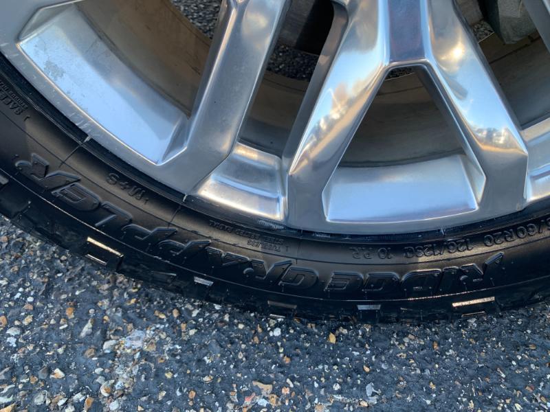 GMC Sierra 1500 SLT Crew Cab 4WD 2020