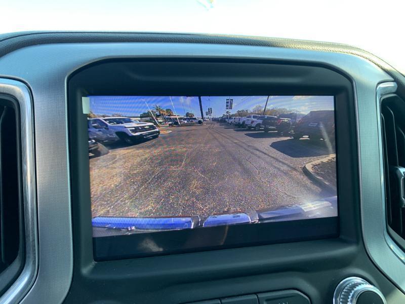 GMC Sierra 1500 SLT Crew Cab 4WD 2020