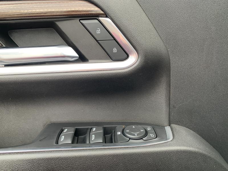 Chevrolet Silverado 2500HD LT Crew Cab 4WD 2024