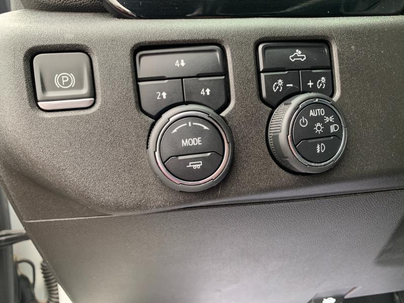 Chevrolet Silverado 2500HD LT Crew Cab 4WD 2024