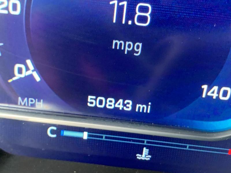 Chevrolet Silverado 2500HD LT Crew Cab 4WD 2024