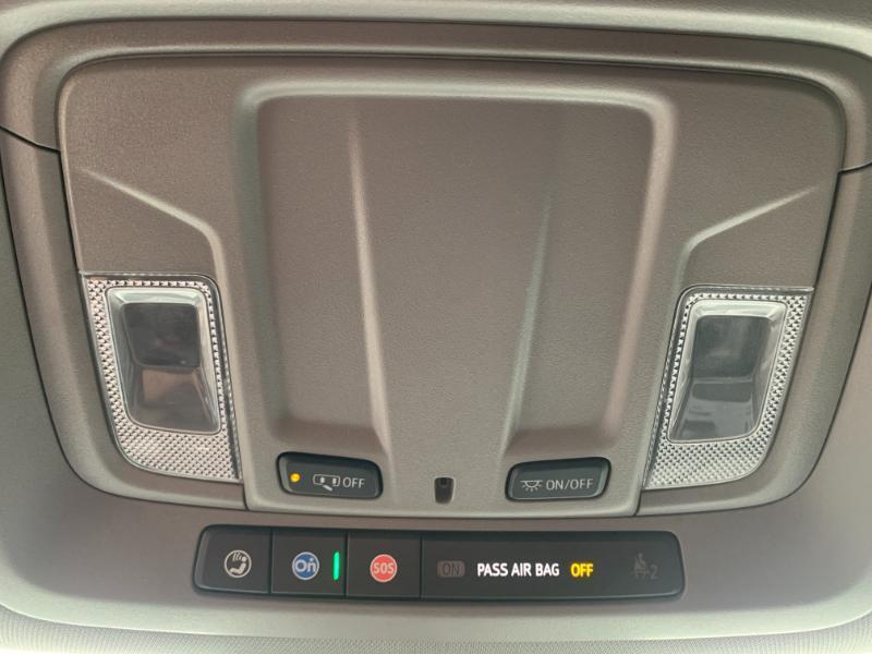 Chevrolet Silverado 2500HD LT Crew Cab 4WD 2024