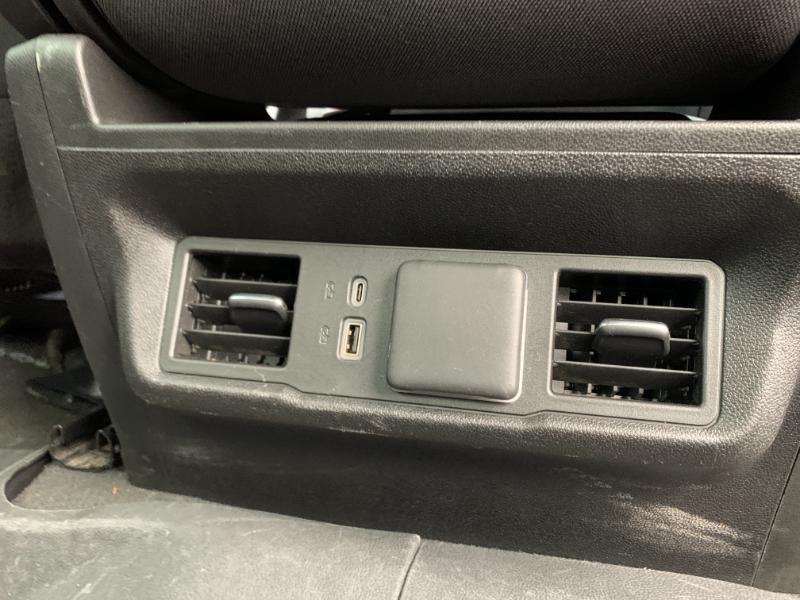 Chevrolet Silverado 2500HD LT Crew Cab 4WD 2024