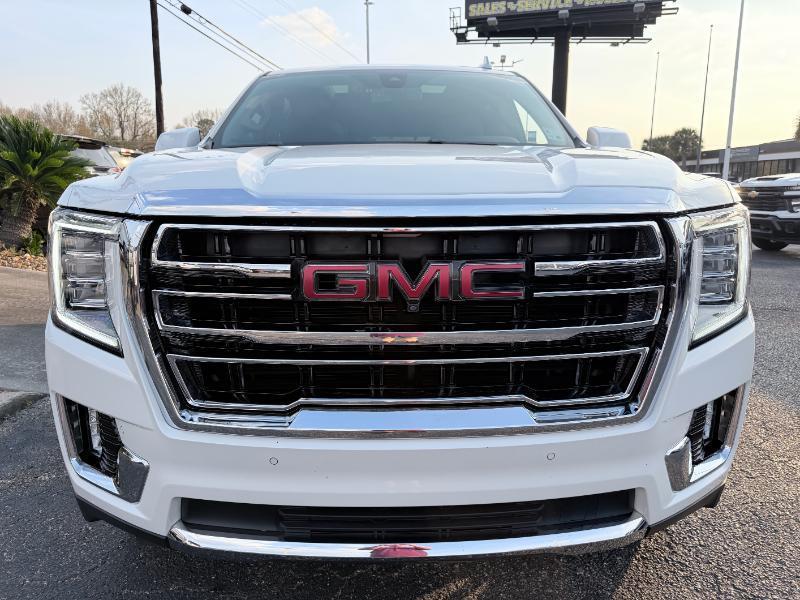 GMC Yukon SLT 2WD 2021