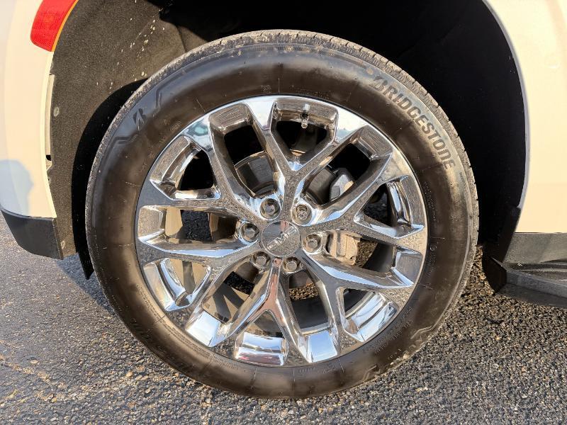 GMC Yukon SLT 2WD 2021