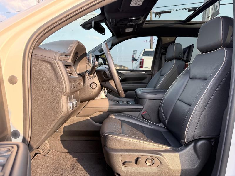 GMC Yukon SLT 2WD 2021