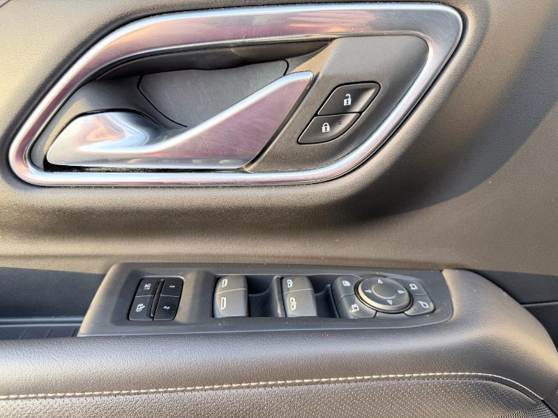 GMC Yukon SLT 2WD 2021