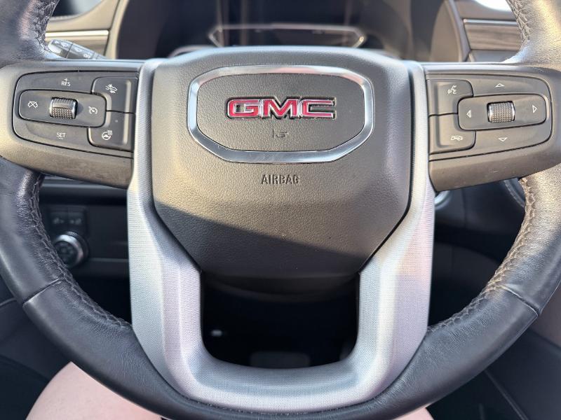 GMC Yukon SLT 2WD 2021