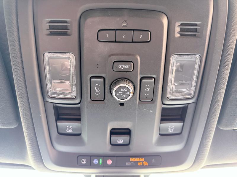 GMC Yukon SLT 2WD 2021