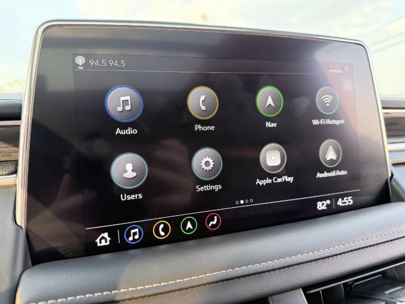 GMC Yukon SLT 2WD 2021