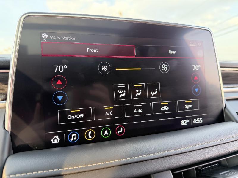 GMC Yukon SLT 2WD 2021