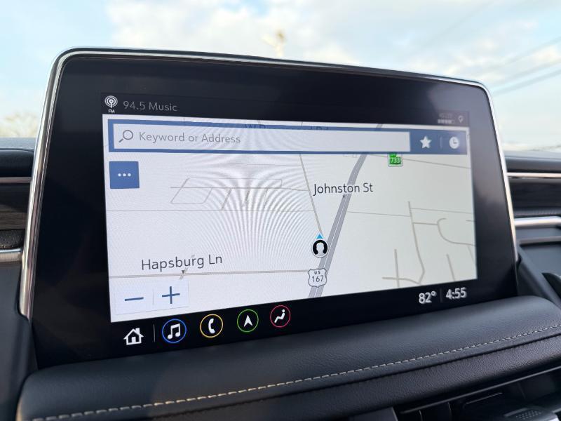 GMC Yukon SLT 2WD 2021