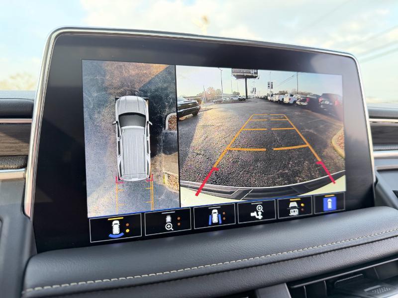 GMC Yukon SLT 2WD 2021