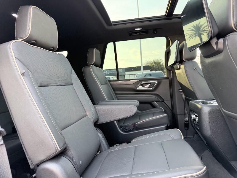 GMC Yukon SLT 2WD 2021