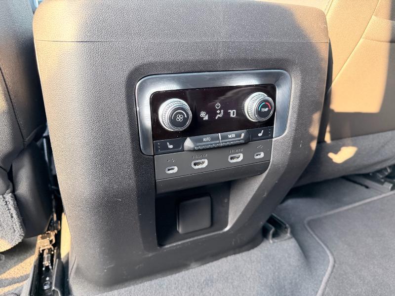 GMC Yukon SLT 2WD 2021