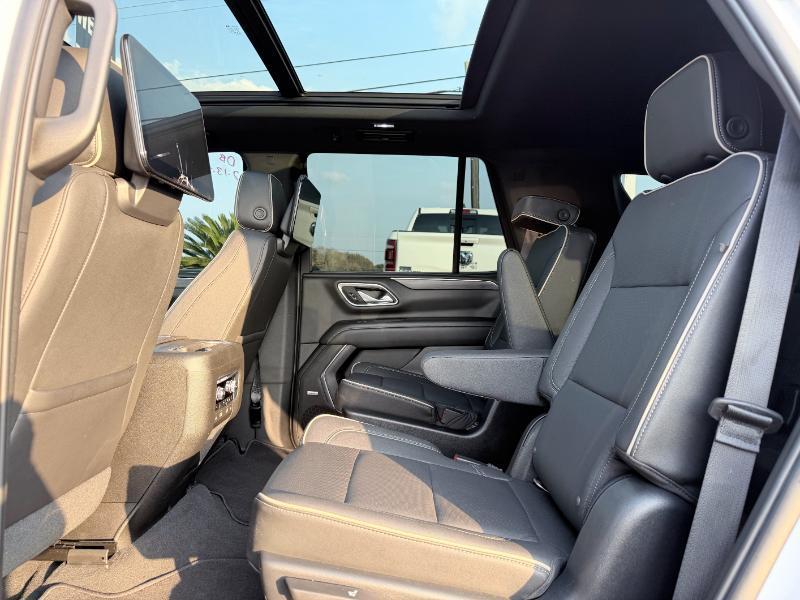 GMC Yukon SLT 2WD 2021