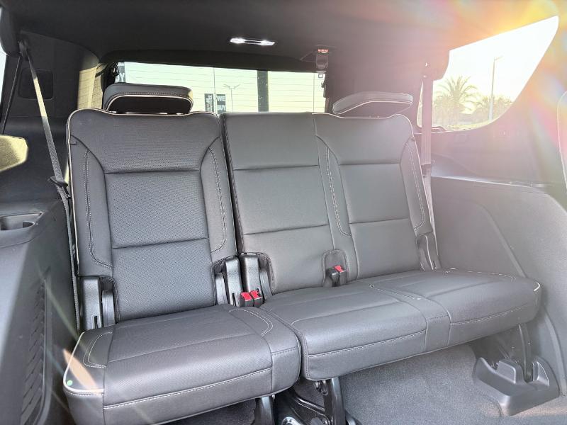 GMC Yukon SLT 2WD 2021