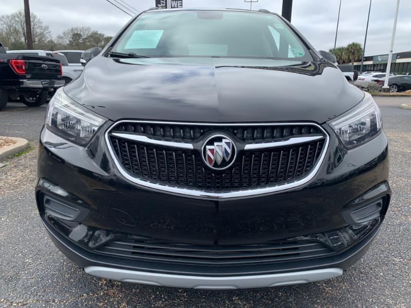 Buick Encore Preferred FWD 2019