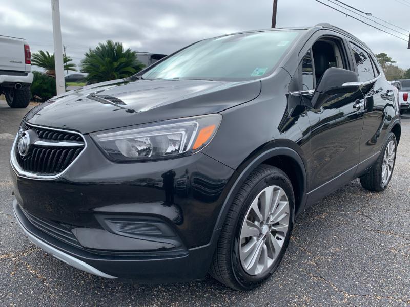 Buick Encore Preferred FWD 2019