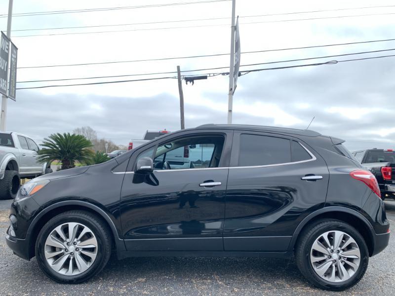 Buick Encore Preferred FWD 2019