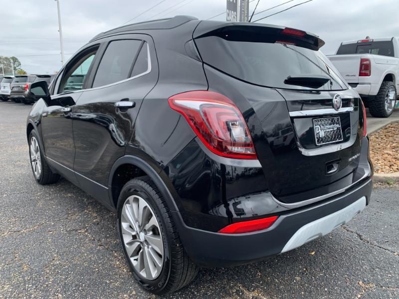 Buick Encore Preferred FWD 2019