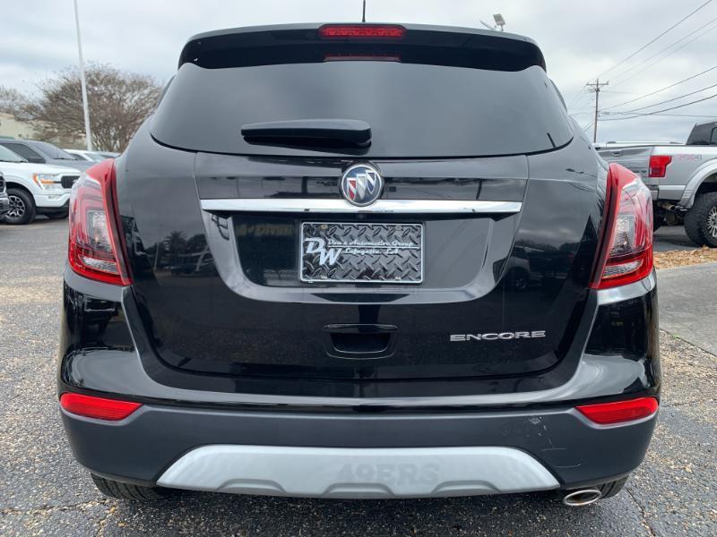 Buick Encore Preferred FWD 2019