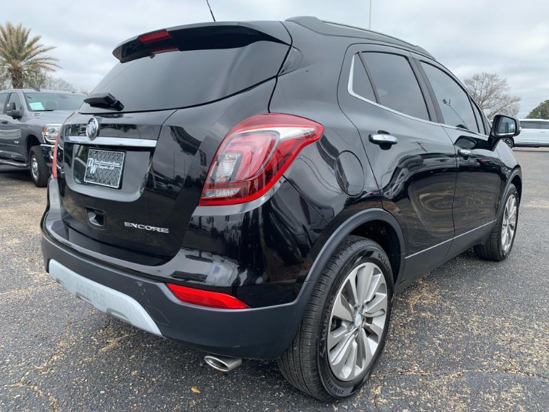 Buick Encore Preferred FWD 2019