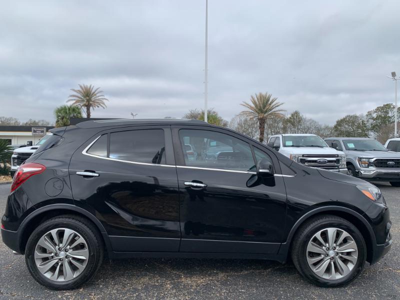 Buick Encore Preferred FWD 2019