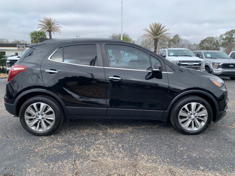 Buick Encore Preferred FWD 2019