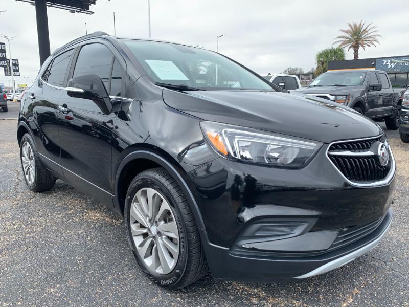 Buick Encore Preferred FWD 2019