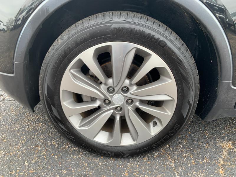 Buick Encore Preferred FWD 2019