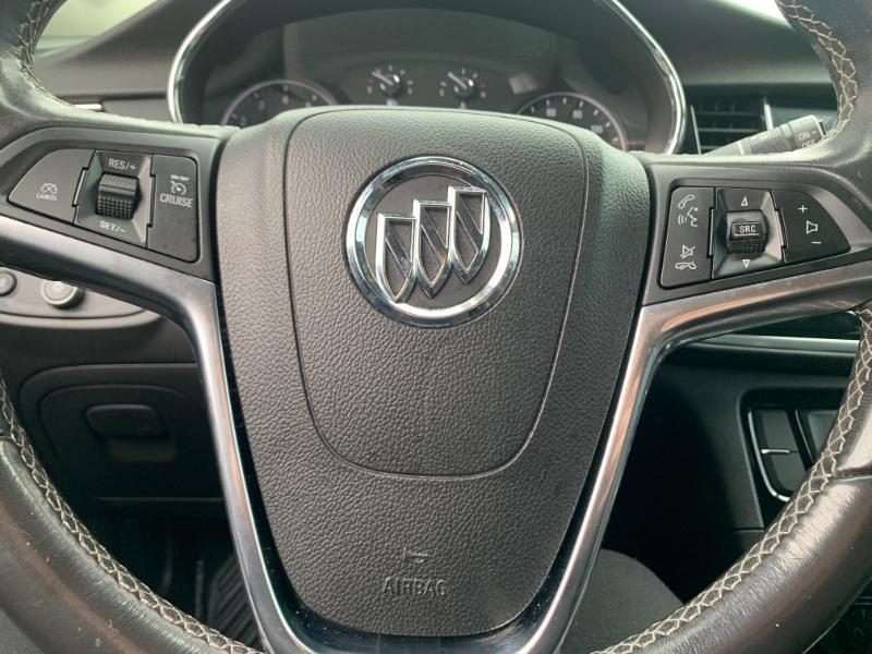 Buick Encore Preferred FWD 2019