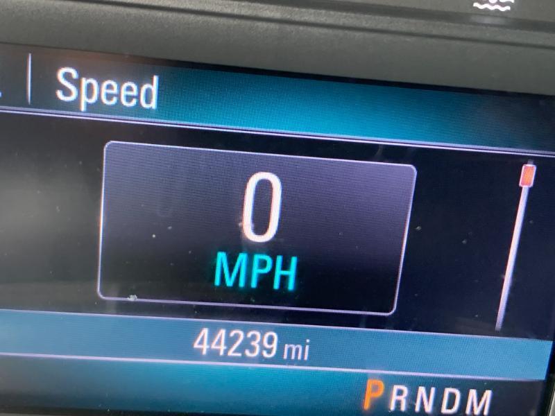 Buick Encore Preferred FWD 2019