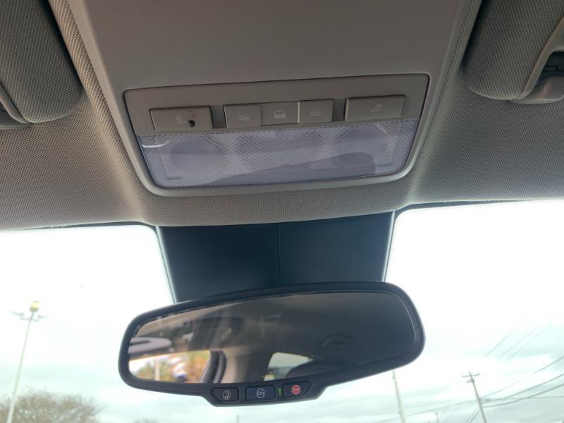 Buick Encore Preferred FWD 2019