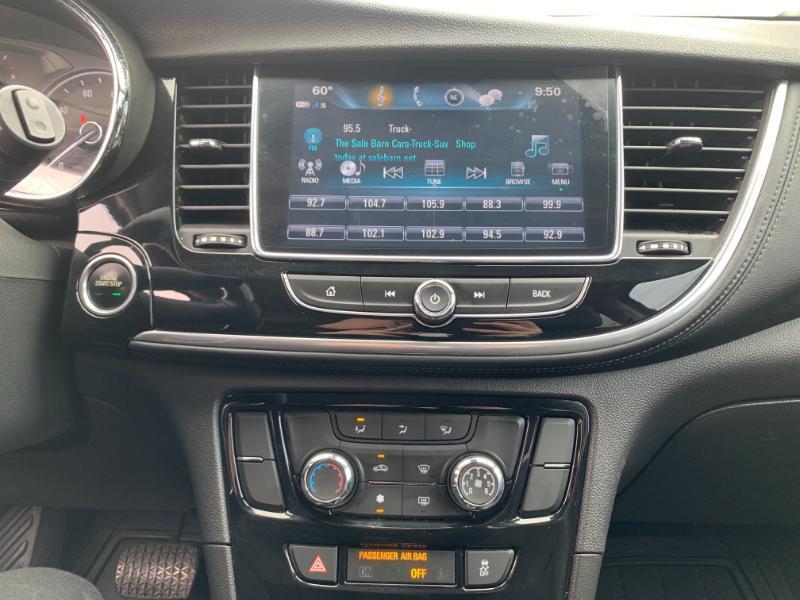 Buick Encore Preferred FWD 2019