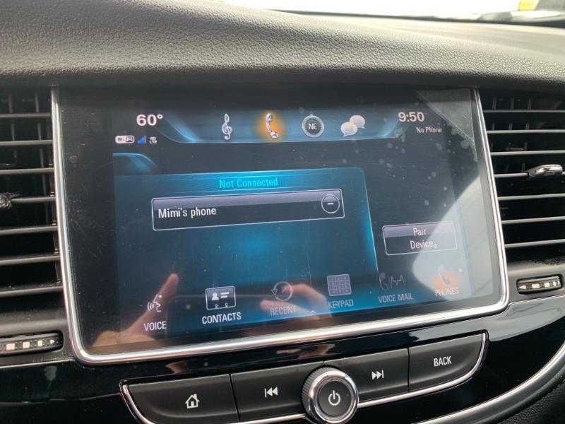 Buick Encore Preferred FWD 2019