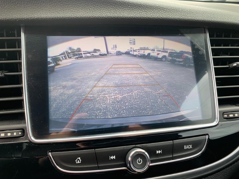 Buick Encore Preferred FWD 2019