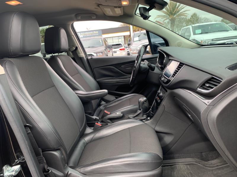 Buick Encore Preferred FWD 2019